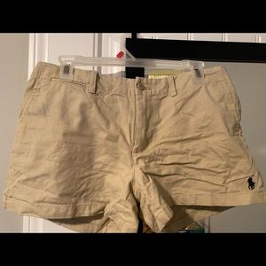 Ralph Lauren Sport Short